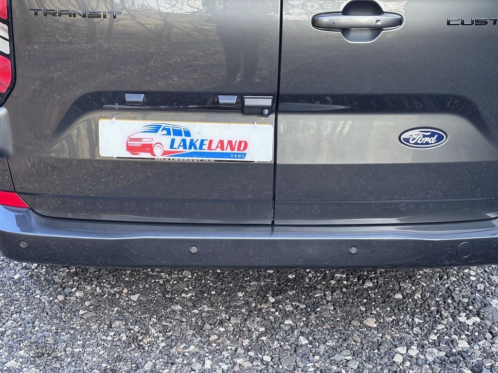 Used Ford Transit Custom 2024 for sale - 77667645: Photo 16
