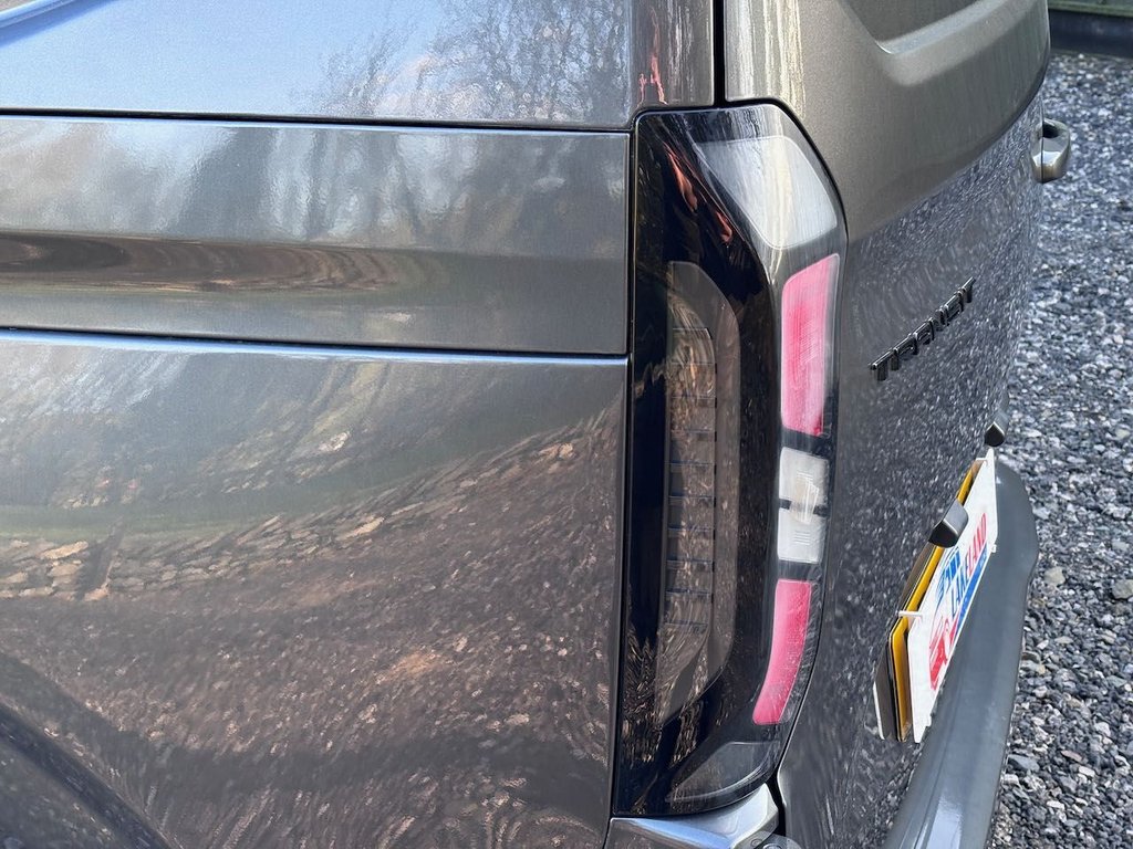 Used Ford Transit Custom 2024 for sale - 77667645: Photo 18