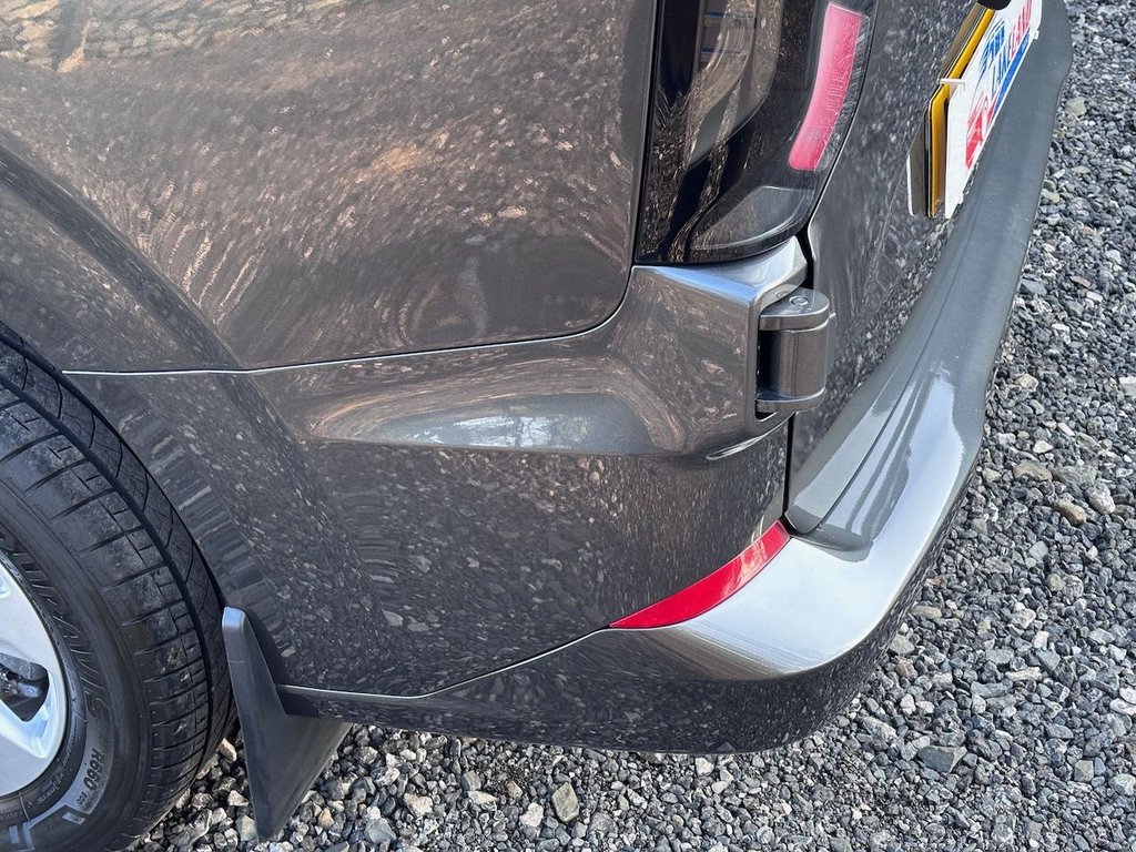 Used Ford Transit Custom 2024 for sale - 77667645: Photo 19