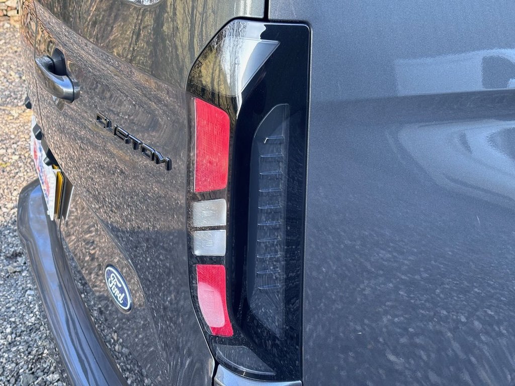 Used Ford Transit Custom 2024 for sale - 77667645: Photo 21