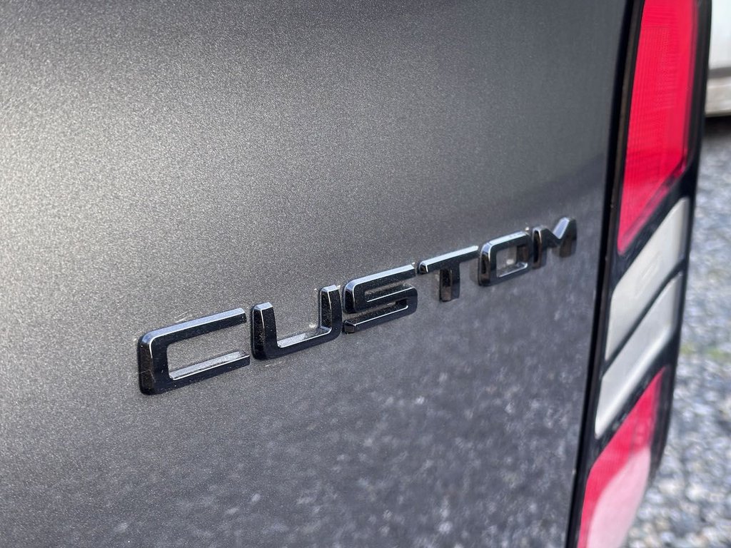Used Ford Transit Custom 2024 for sale - 77667645: Photo 25