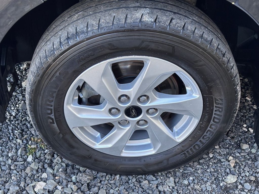 Used Ford Transit Custom 2024 for sale - 77667645: Photo 28