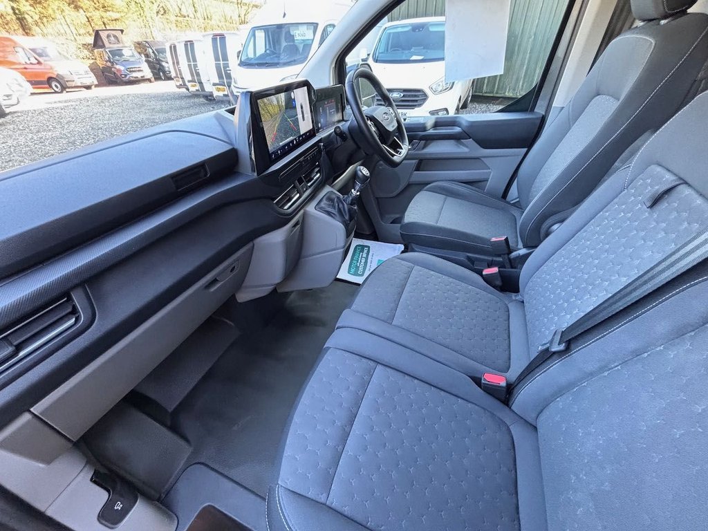 Used Ford Transit Custom 2024 for sale - 77667645: Photo 43