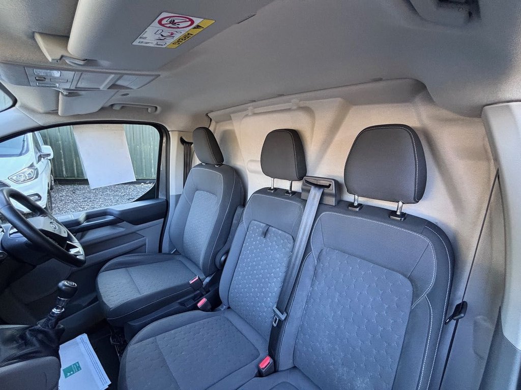 Used Ford Transit Custom 2024 for sale - 77667645: Photo 44