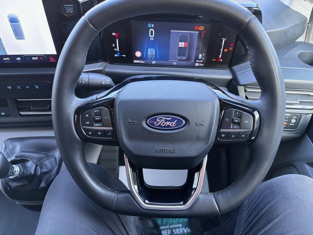 Used Ford Transit Custom 2024 for sale - 77667645: Photo 46