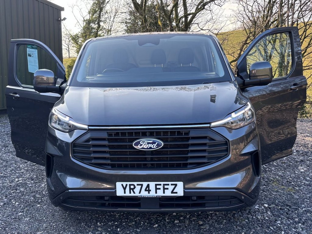 Used Ford Transit Custom 2024 for sale - 77667645: Photo 9