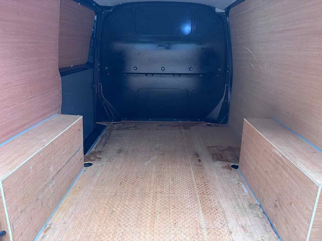 Used Volkswagen Transporter 2022 for sale - 76345417: Photo 13