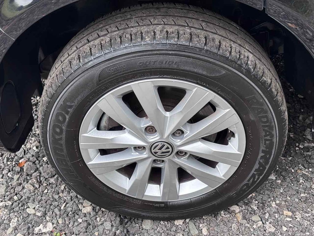 Used Volkswagen Transporter 2022 for sale - 76345417: Photo 16