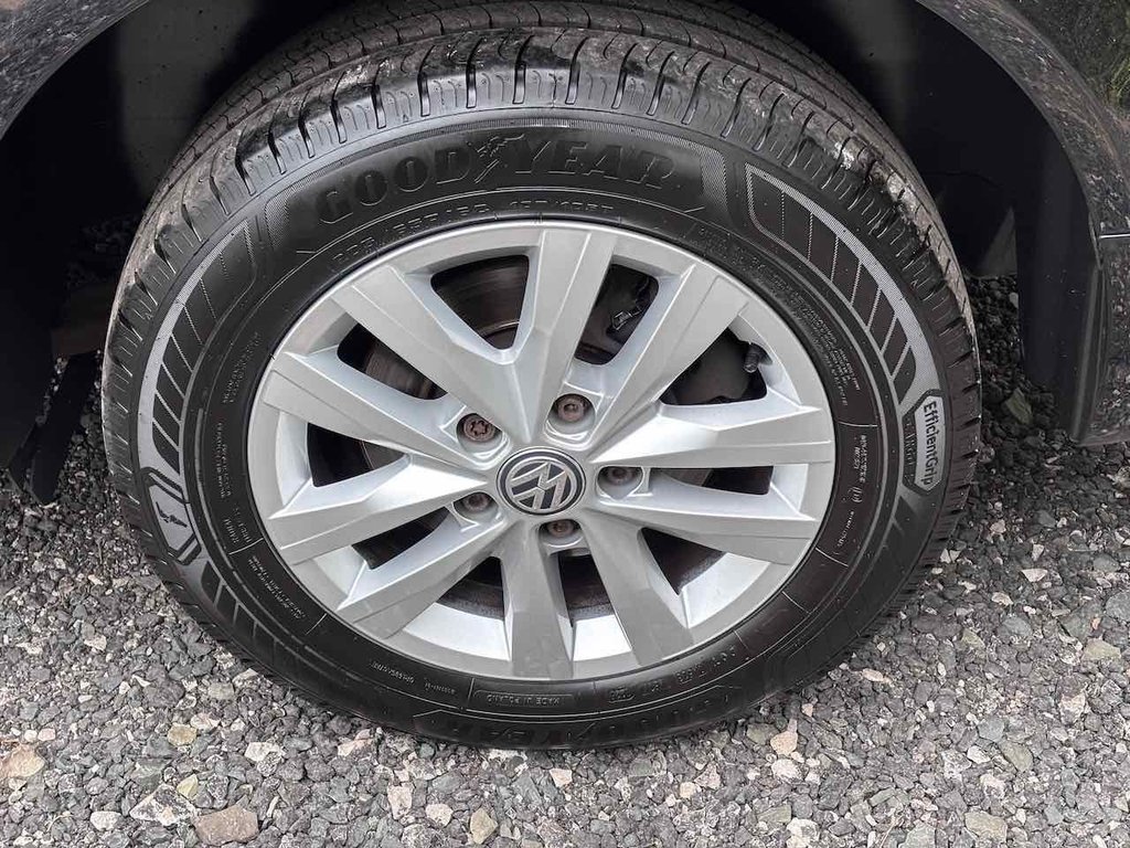 Used Volkswagen Transporter 2022 for sale - 76345417: Photo 17