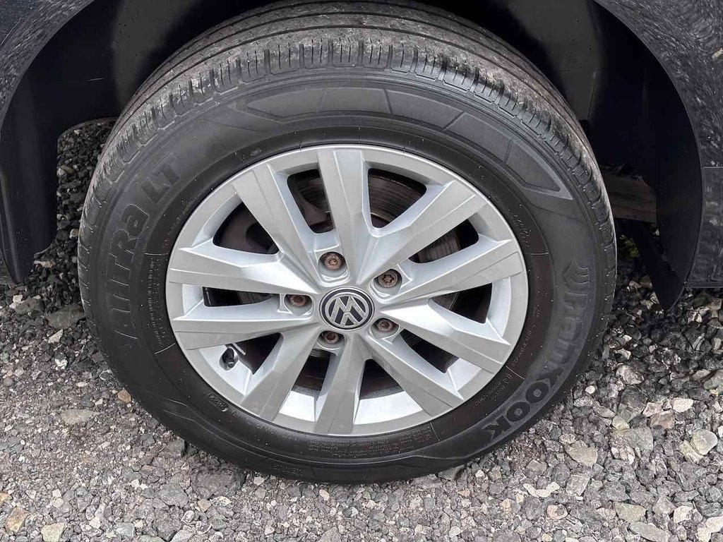 Used Volkswagen Transporter 2022 for sale - 76345417: Photo 18