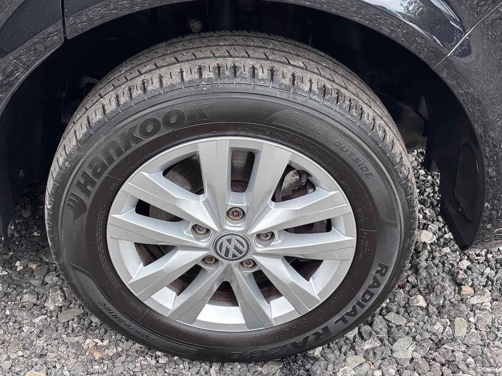 Used Volkswagen Transporter 2022 for sale - 76345417: Photo 19