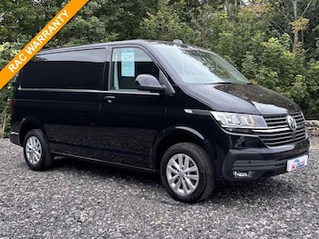 Volkswagen - Transporter