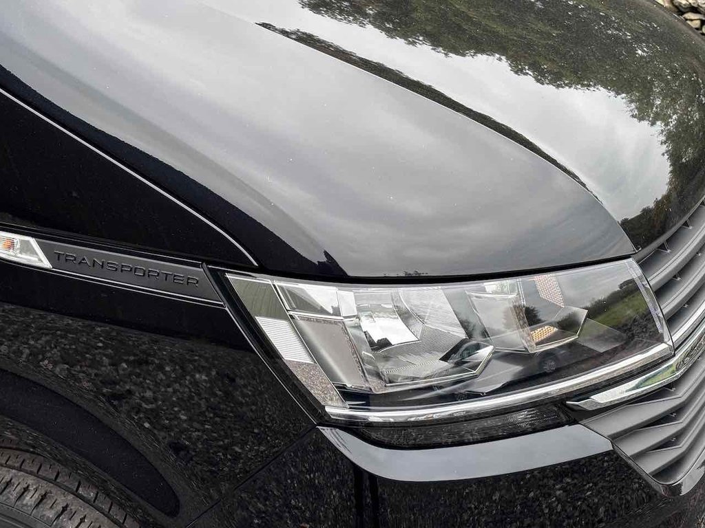 Used Volkswagen Transporter 2022 for sale - 76345417: Photo 20