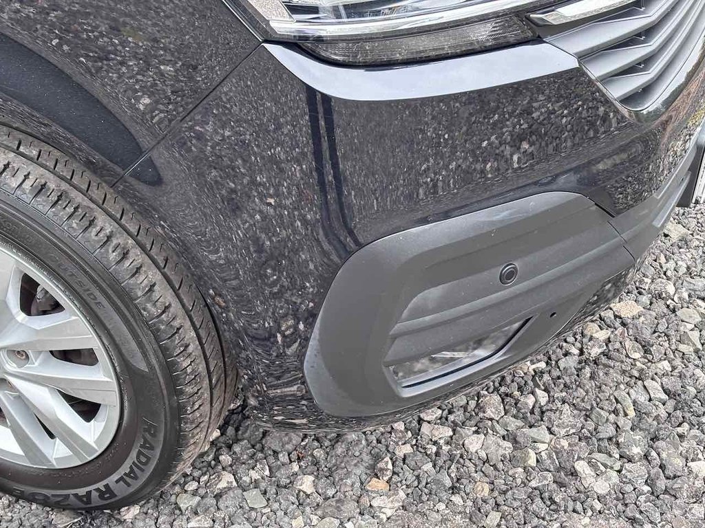 Used Volkswagen Transporter 2022 for sale - 76345417: Photo 21