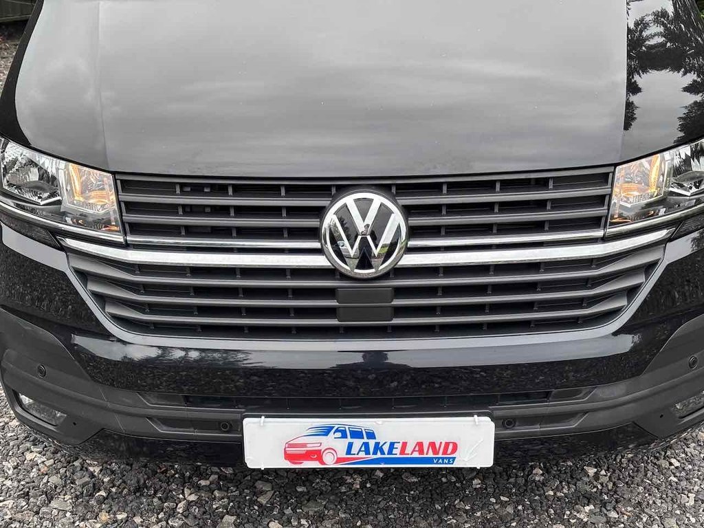 Used Volkswagen Transporter 2022 for sale - 76345417: Photo 22