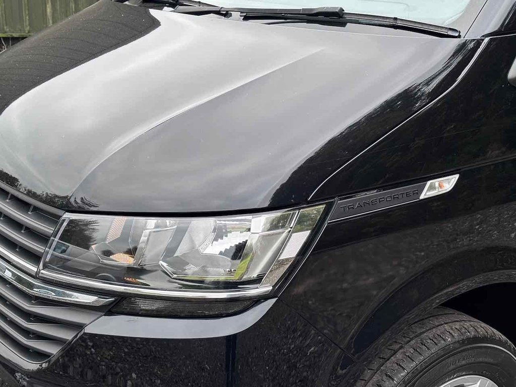 Used Volkswagen Transporter 2022 for sale - 76345417: Photo 23