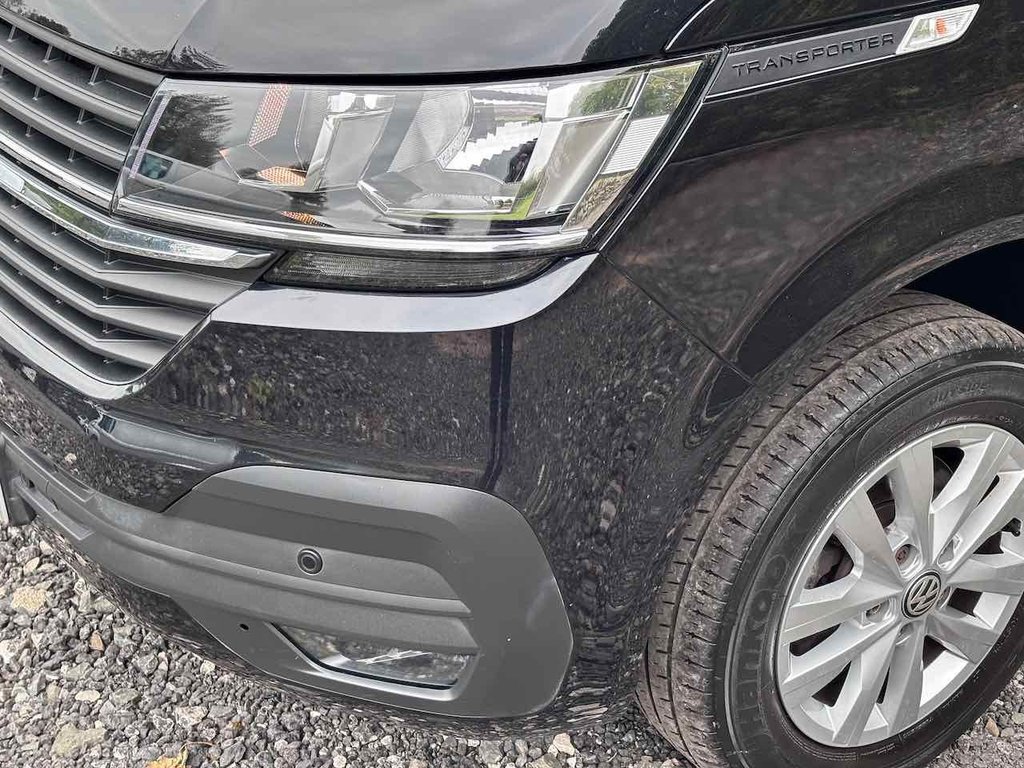 Used Volkswagen Transporter 2022 for sale - 76345417: Photo 24