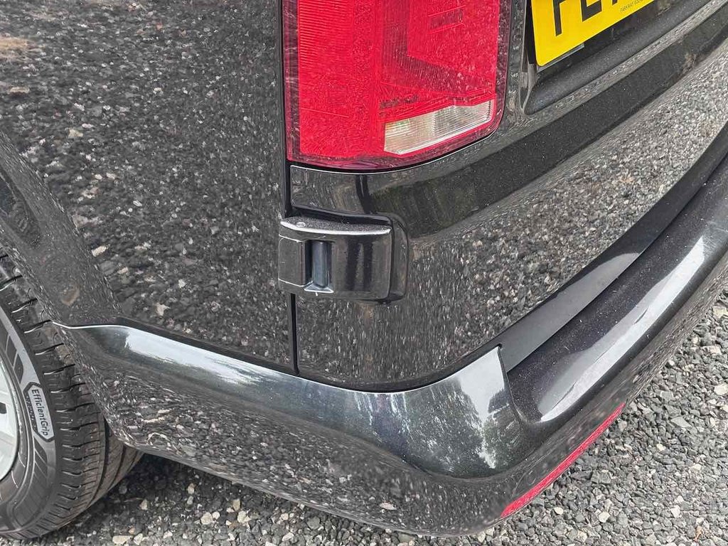 Used Volkswagen Transporter 2022 for sale - 76345417: Photo 26