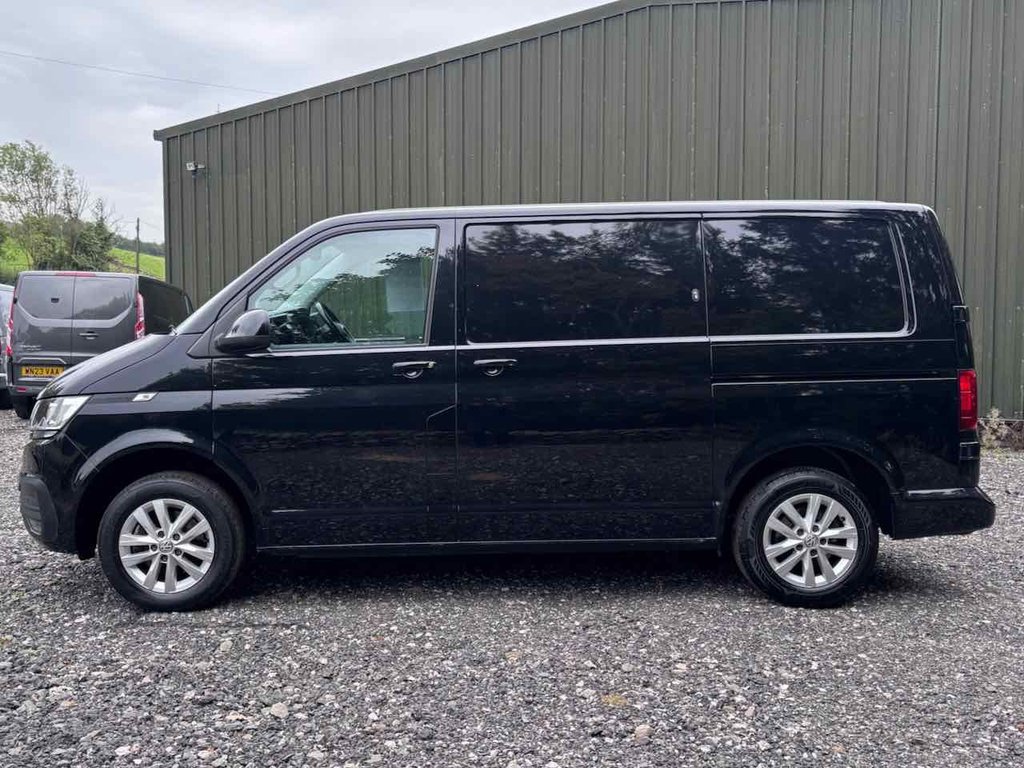 Used Volkswagen Transporter 2022 for sale - 76345417: Photo 6