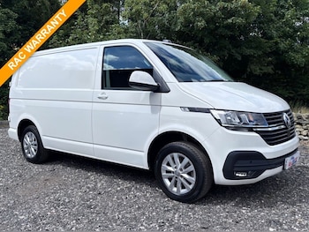 Used Volkswagen Transporter 2023 for sale - 79422666: Photo
