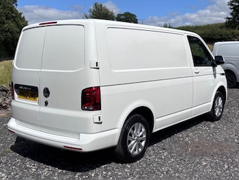 Used Volkswagen Transporter 2023 for sale - 79422666: Photo
