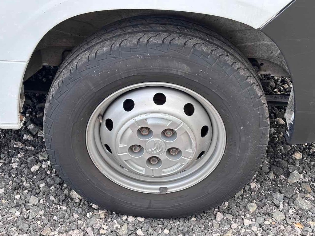 Vehicle 13