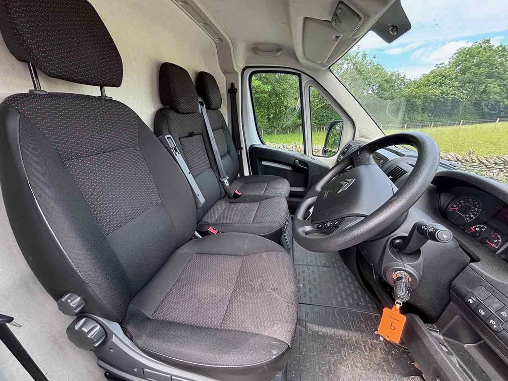 Vehicle 17