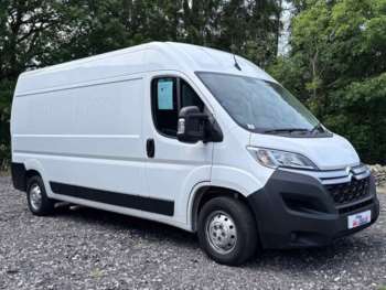 Used Citroen Relay 2022 for sale - 74795491: Photo