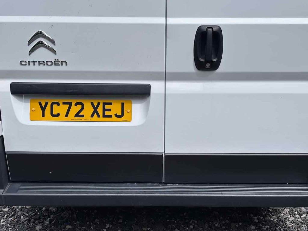 Vehicle 25