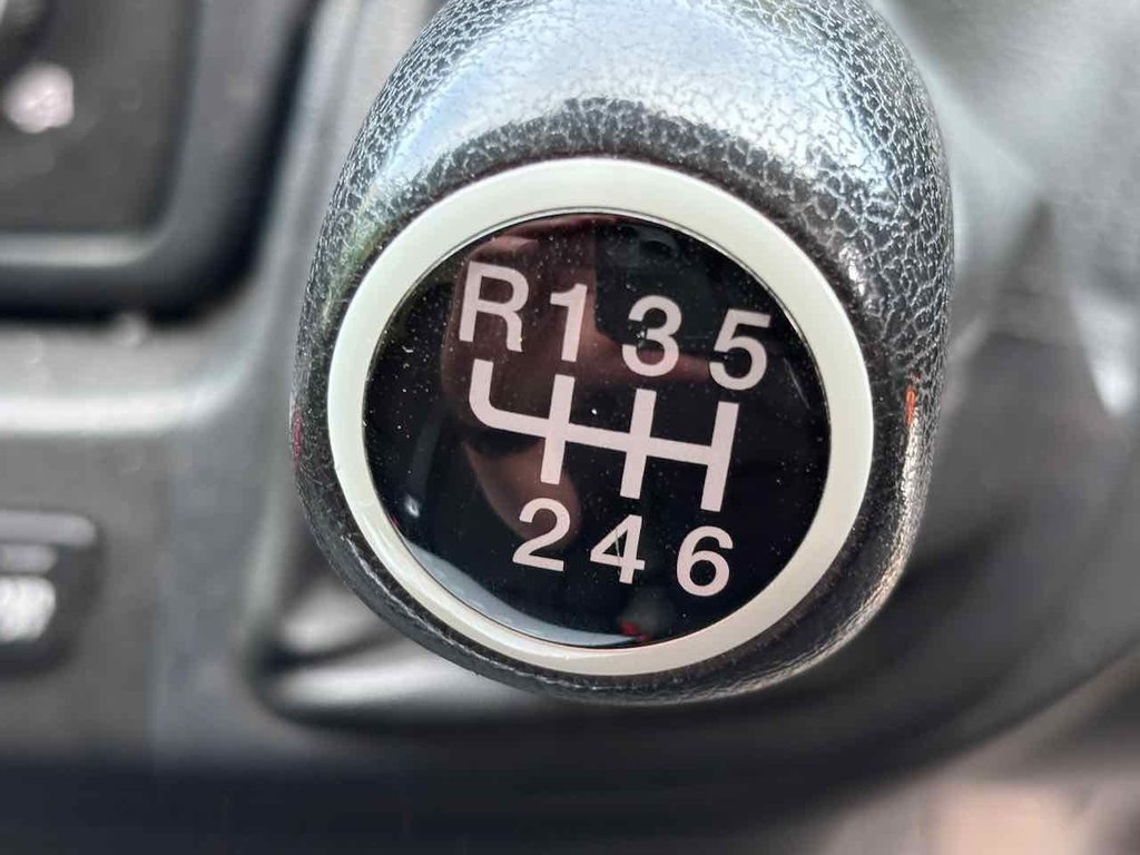 Vehicle 29