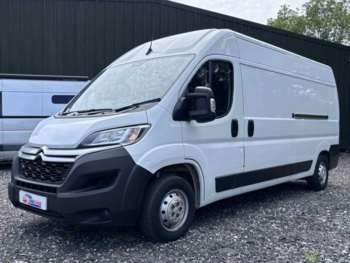 Used Citroen Relay 2022 for sale - 74795491: Photo