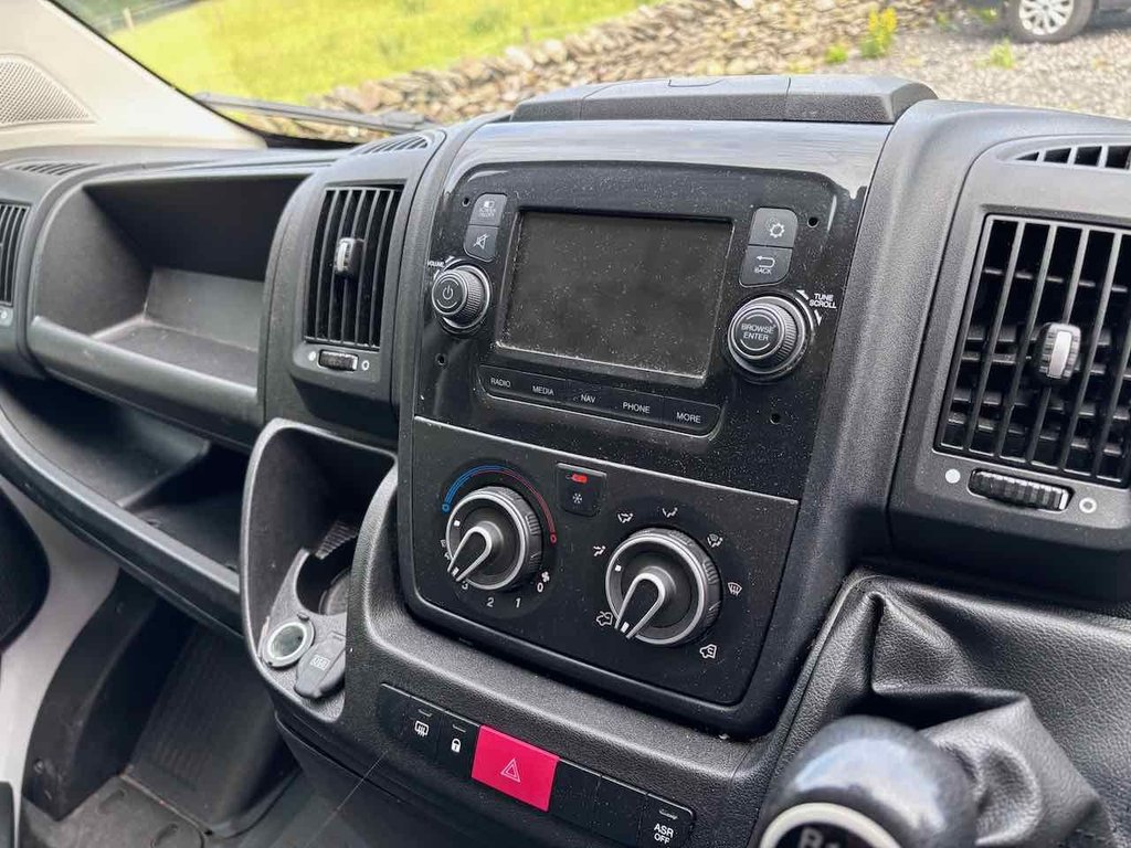 Vehicle 32