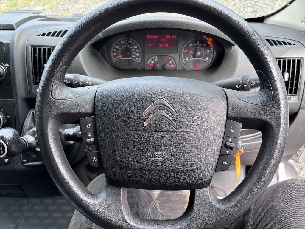 Vehicle 36