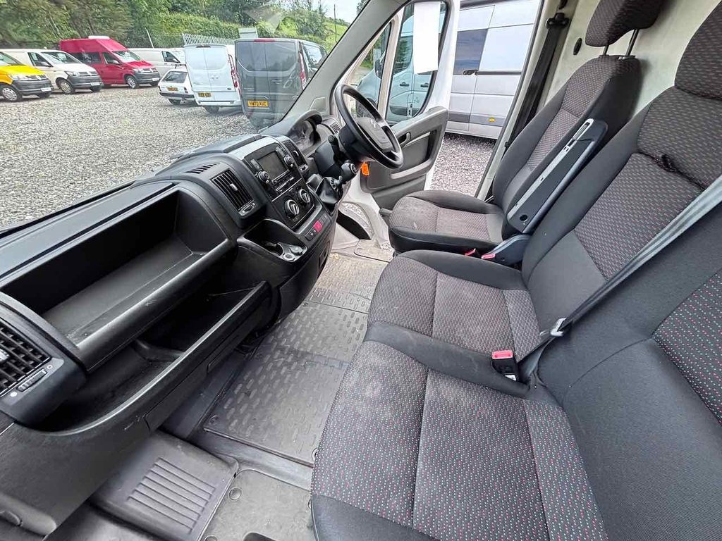 Vehicle 38