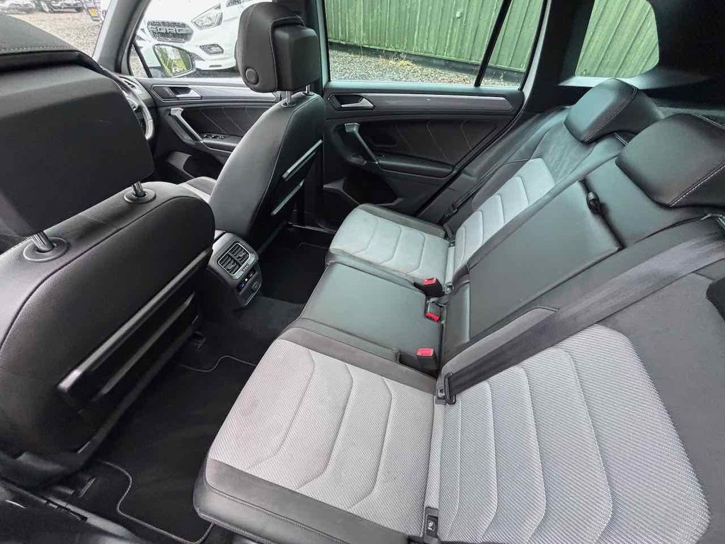 Used Volkswagen Tiguan 2016 for sale - 76559314: Photo 20