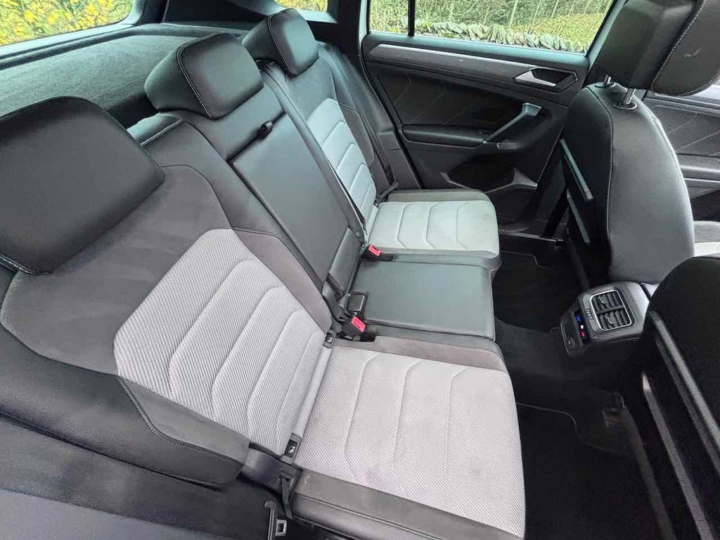 Used Volkswagen Tiguan 2016 for sale - 76559314: Photo 21