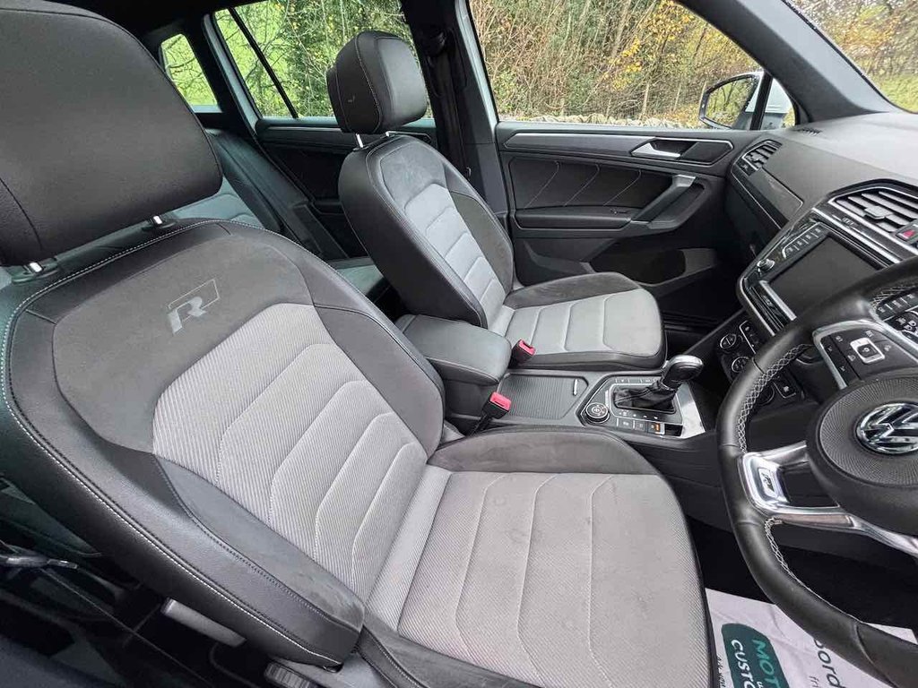 Used Volkswagen Tiguan 2016 for sale - 76559314: Photo 22