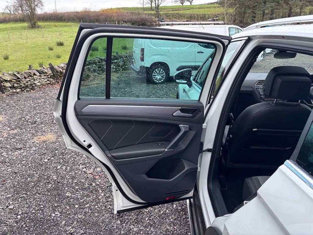 Used Volkswagen Tiguan 2016 for sale - 76559314: Photo 23