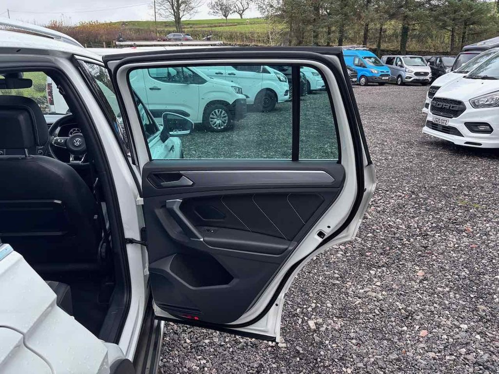 Used Volkswagen Tiguan 2016 for sale - 76559314: Photo 26