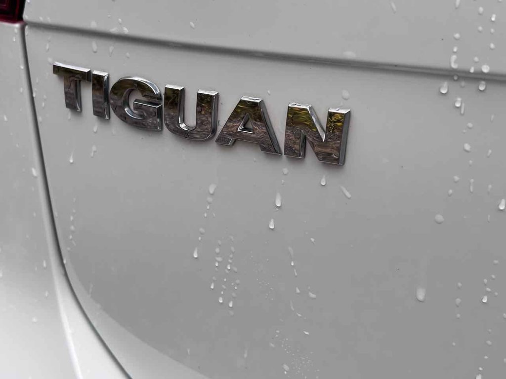 Used Volkswagen Tiguan 2016 for sale - 76559314: Photo 31