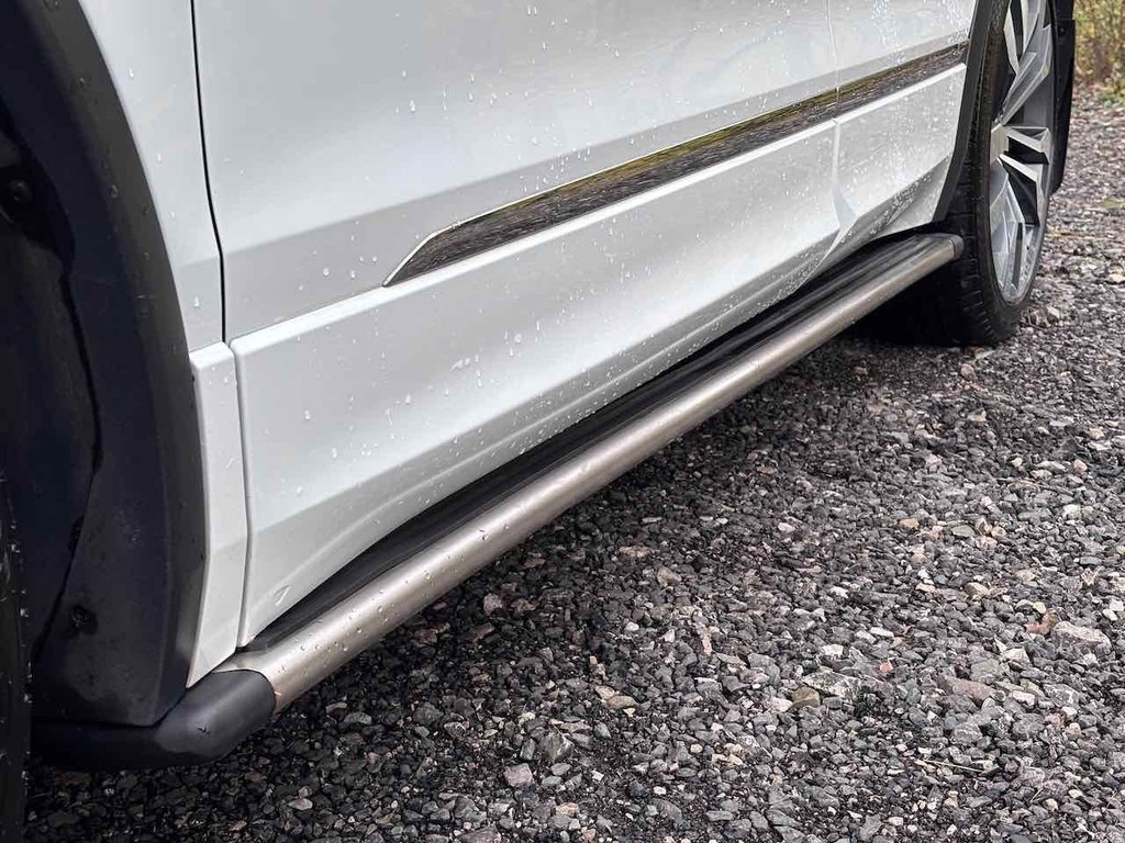 Used Volkswagen Tiguan 2016 for sale - 76559314: Photo 35