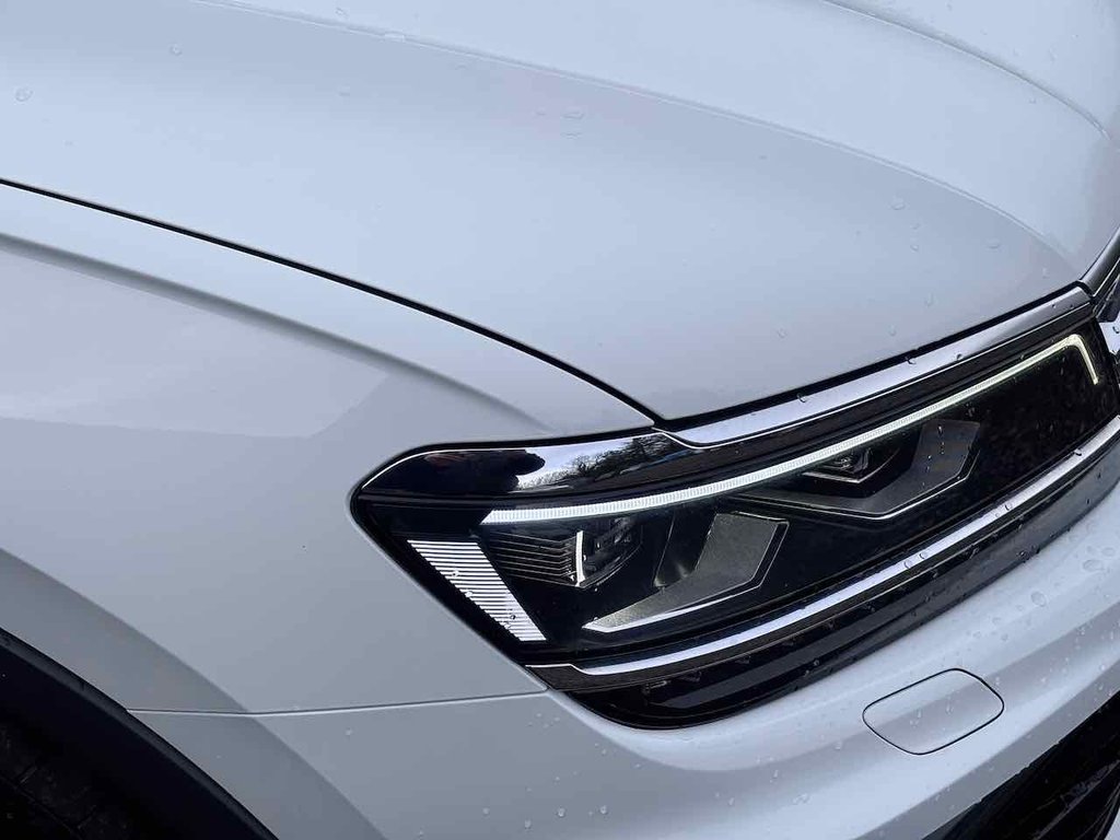 Used Volkswagen Tiguan 2016 for sale - 76559314: Photo 36