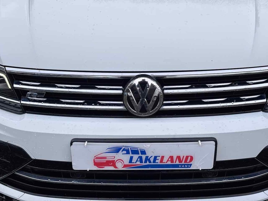 Used Volkswagen Tiguan 2016 for sale - 76559314: Photo 38