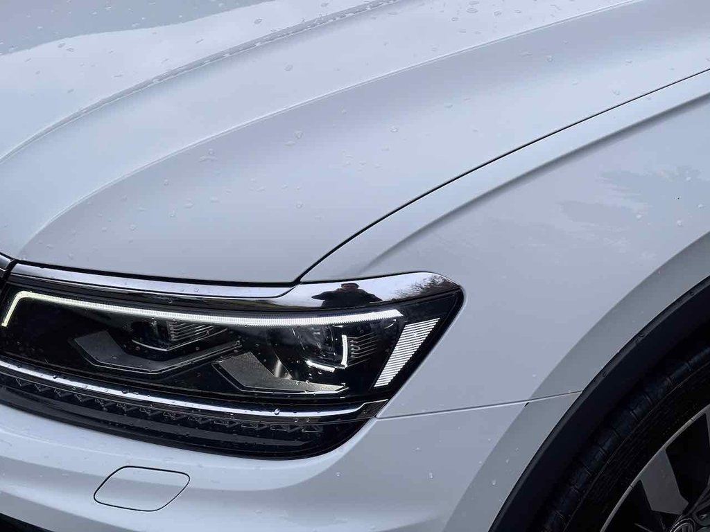 Used Volkswagen Tiguan 2016 for sale - 76559314: Photo 39