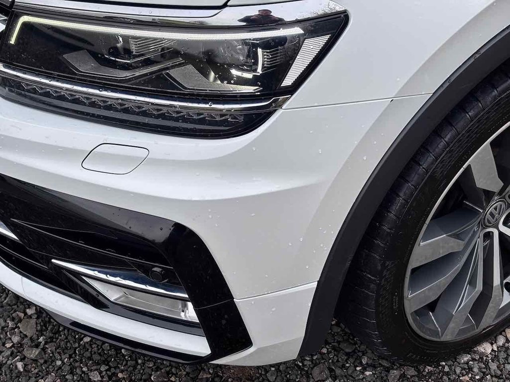 Used Volkswagen Tiguan 2016 for sale - 76559314: Photo 40