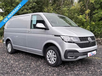 Volkswagen - Transporter