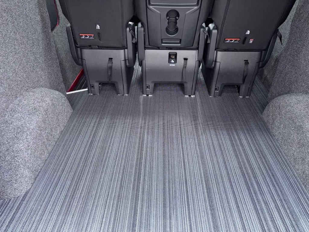 Used Ford Transit Custom 2024 for sale - 76665562: Photo 14