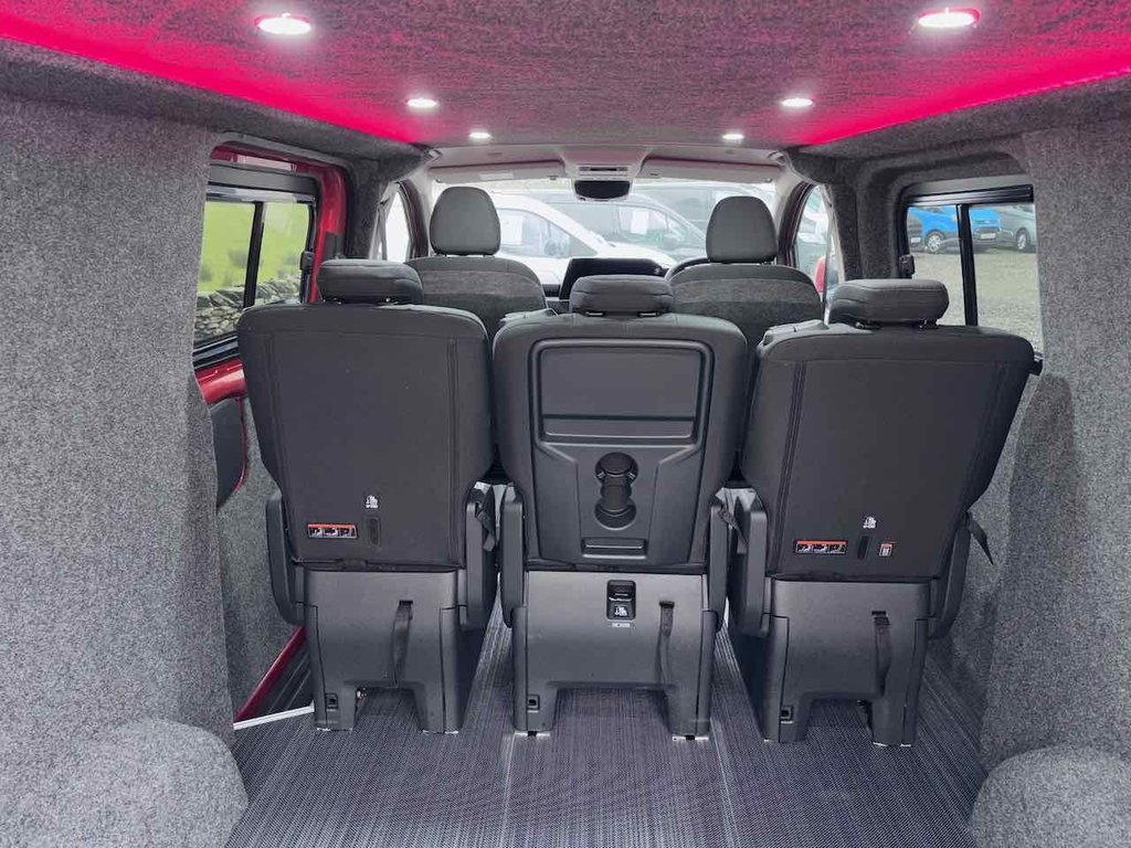 Used Ford Transit Custom 2024 for sale - 76665562: Photo 15