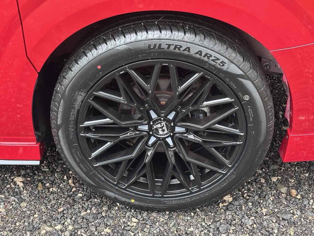 Used Ford Transit Custom 2024 for sale - 76665562: Photo 20