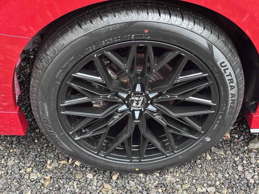 Used Ford Transit Custom 2024 for sale - 76665562: Photo 21